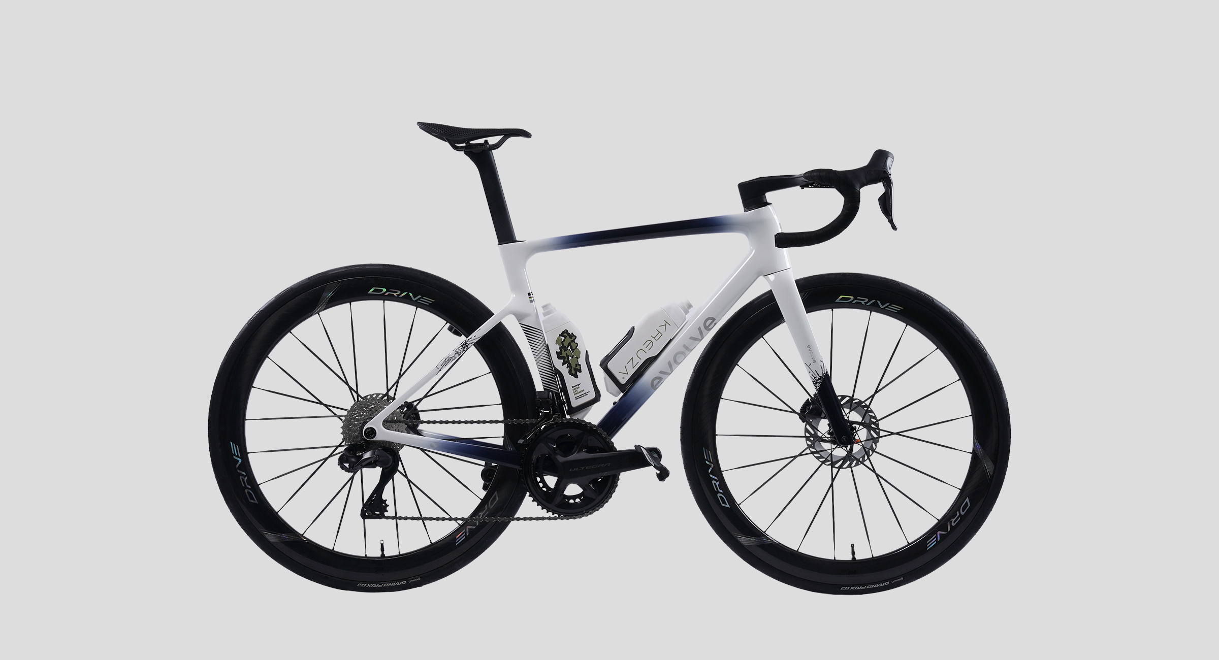 Evolve Performance